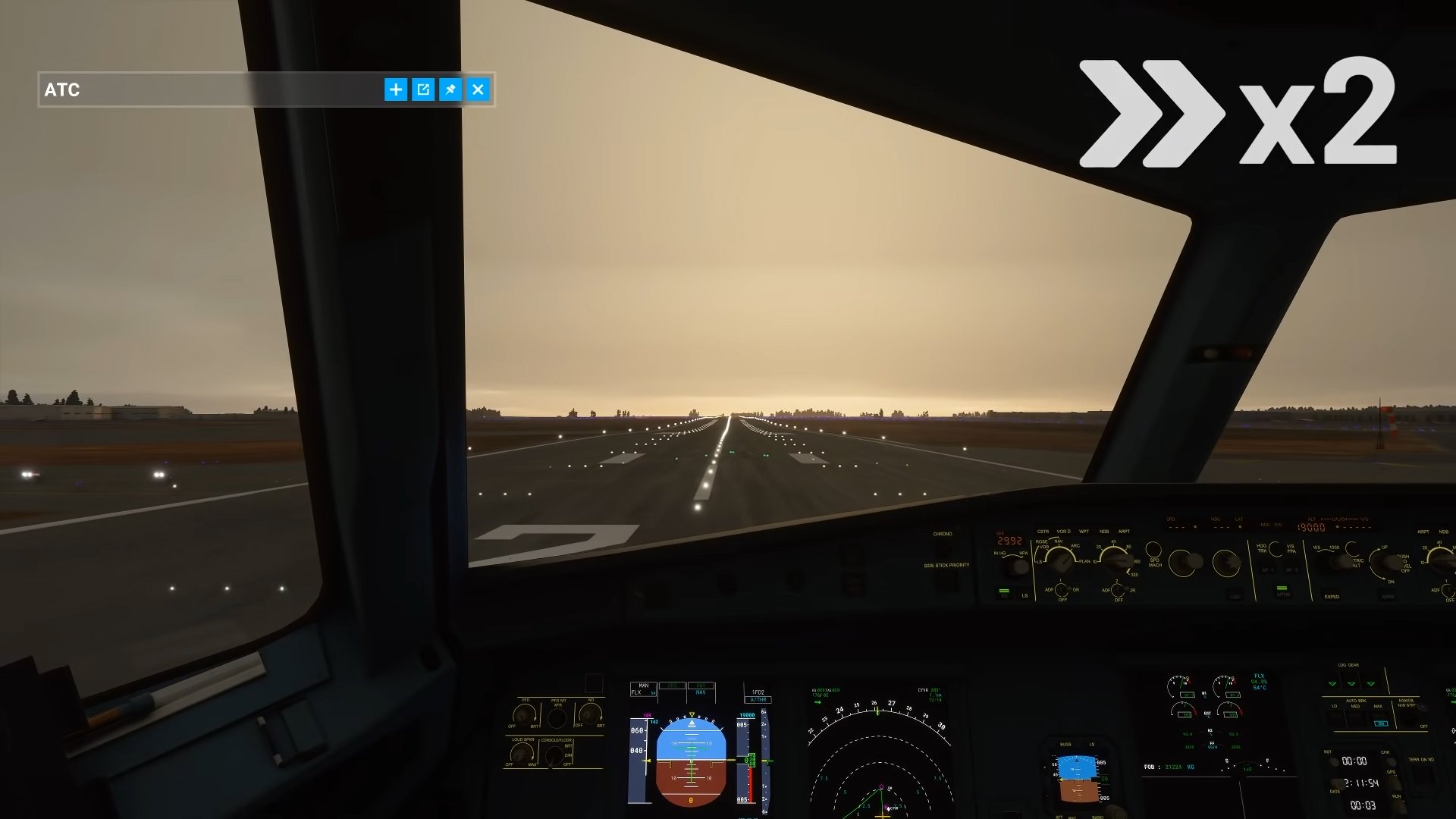 Microsoft Flight Simulator - Imagen 12